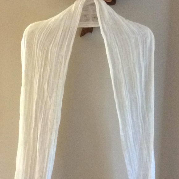 Scarf very lightweight - Picture 5 of 5